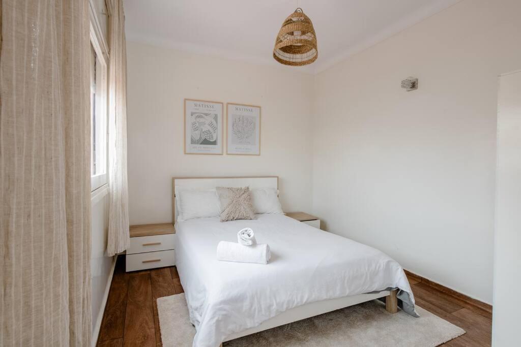 Appartement Arribat Center Mall-Grande Terasse Rabat Exterior foto
